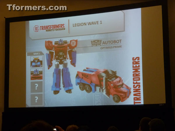 Sdcc 2014 Transformers Hasbro Panel  (103 of 107)